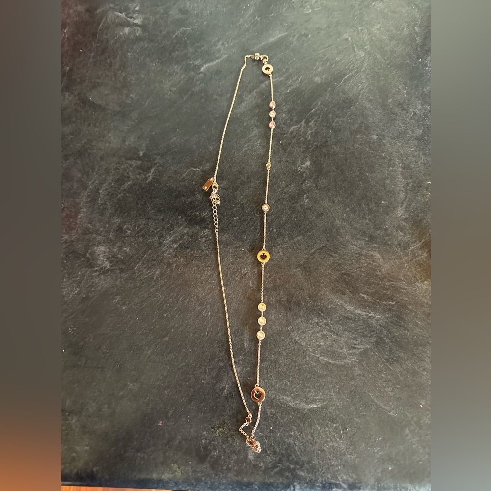Kate Spade Necklace